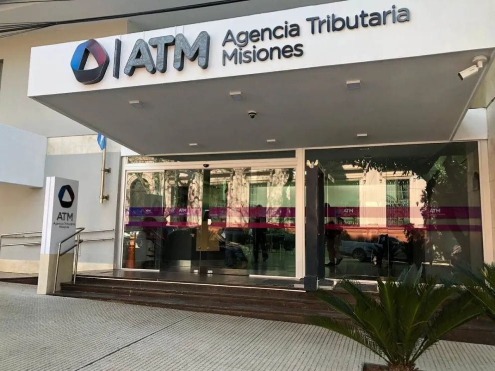 La ATM consolidó en un solo cuerpo legal el Código Fiscal de Misiones imagen-5