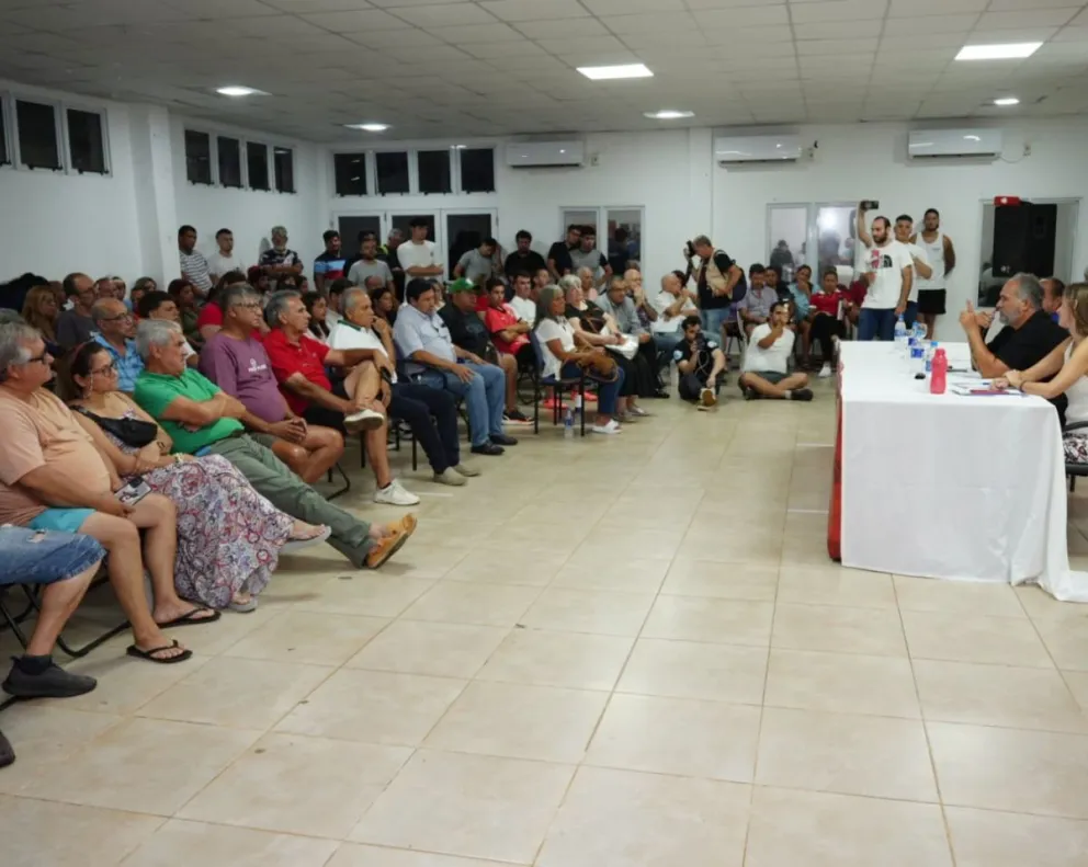 FOTO: Marcelo Rodríguez 
