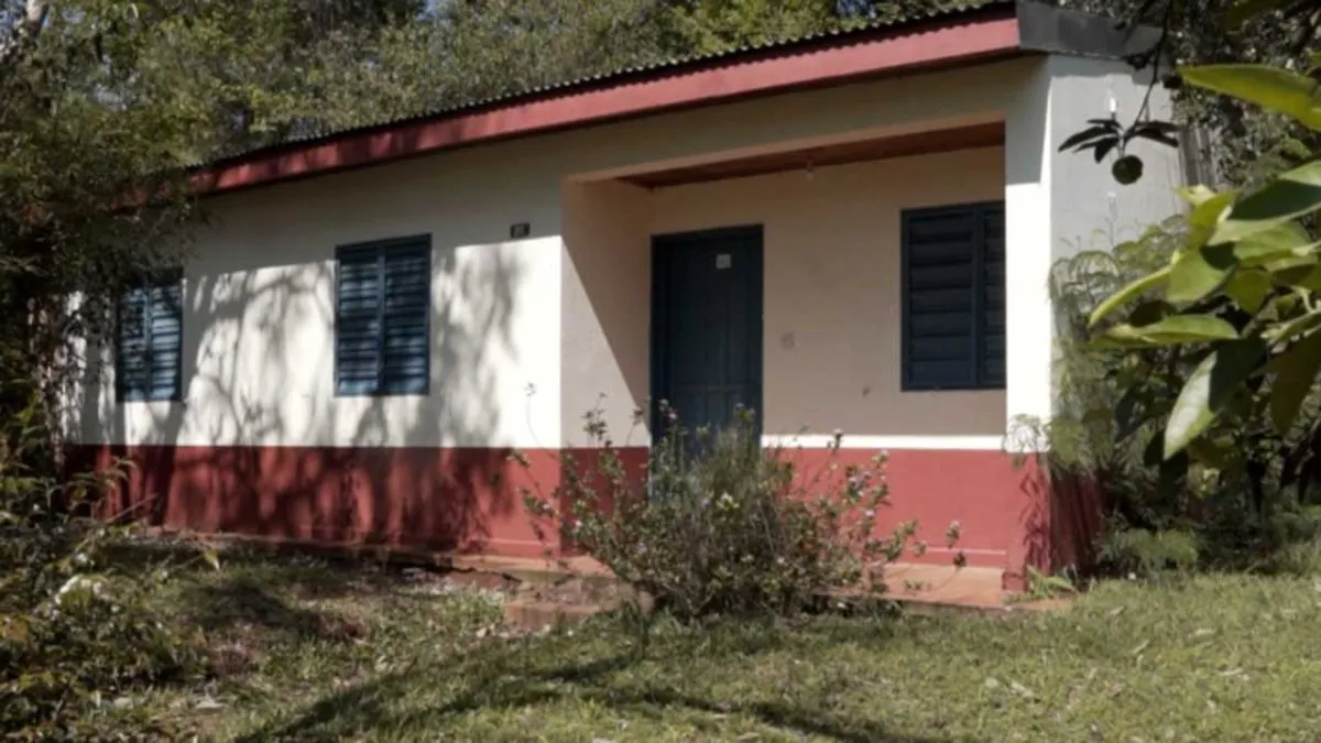 Albergues universitarios