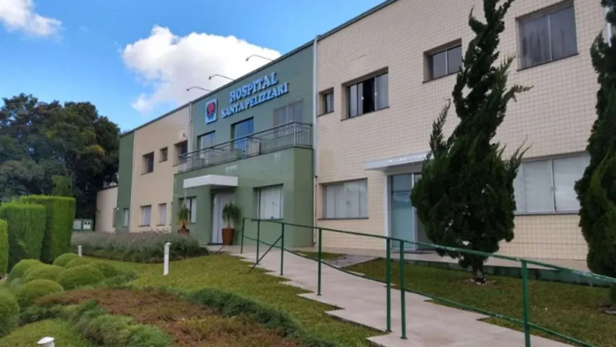 Hospital Santa Pelizzari