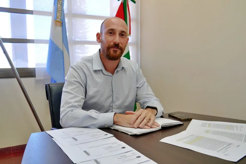 Foto: Luciano Ferreyra 