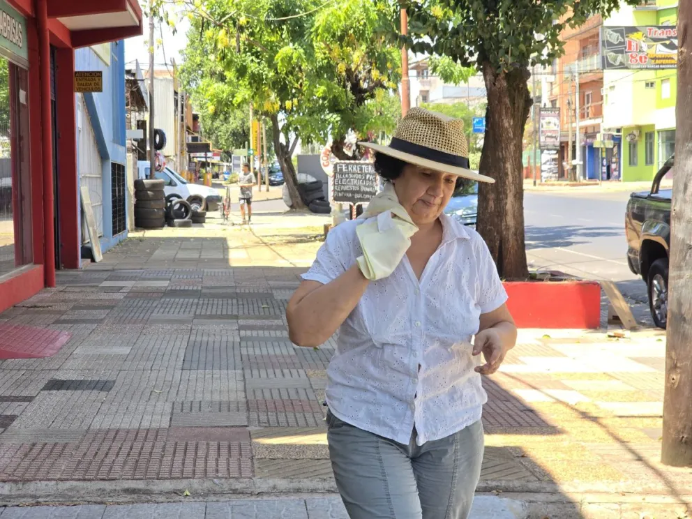 Foto: Víctor Paniagua