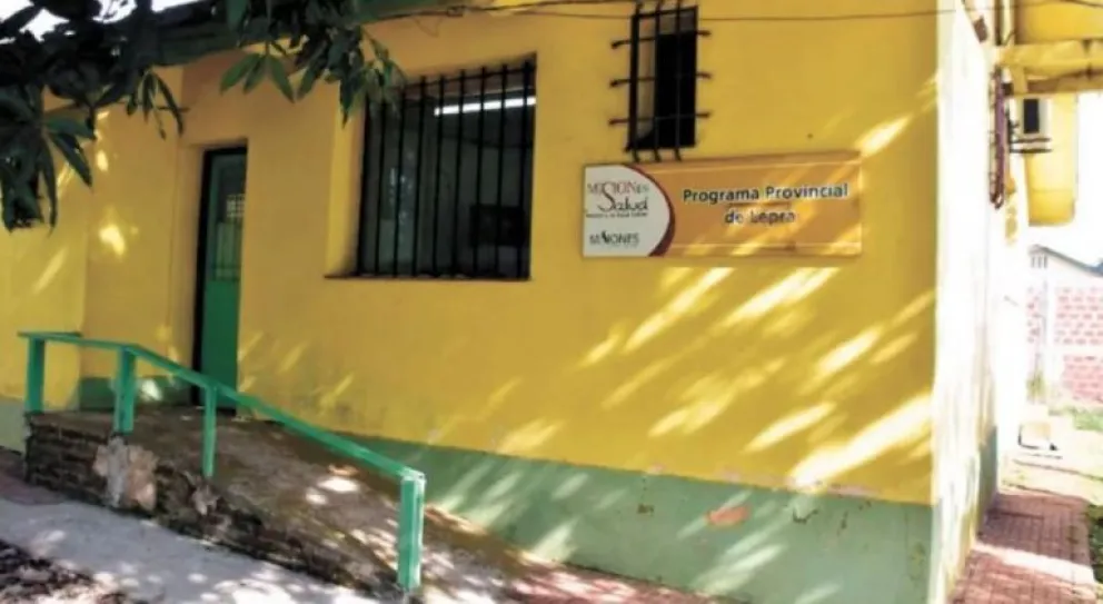 El médico Rafael Miranda, coordinador del Programa de Lepra, insistió en que las personas no tengan miedo y se acerquen a consultar ante cualquier duda. 