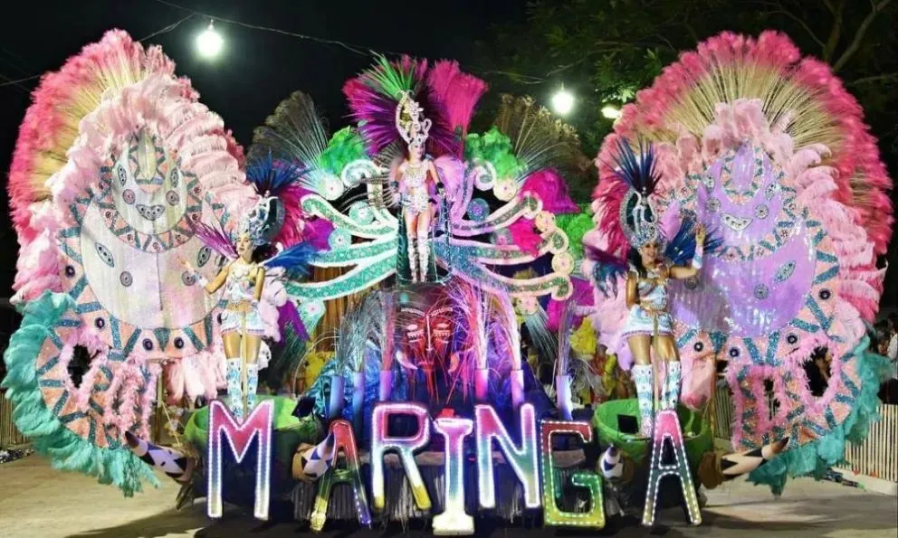 Imagen referencial.