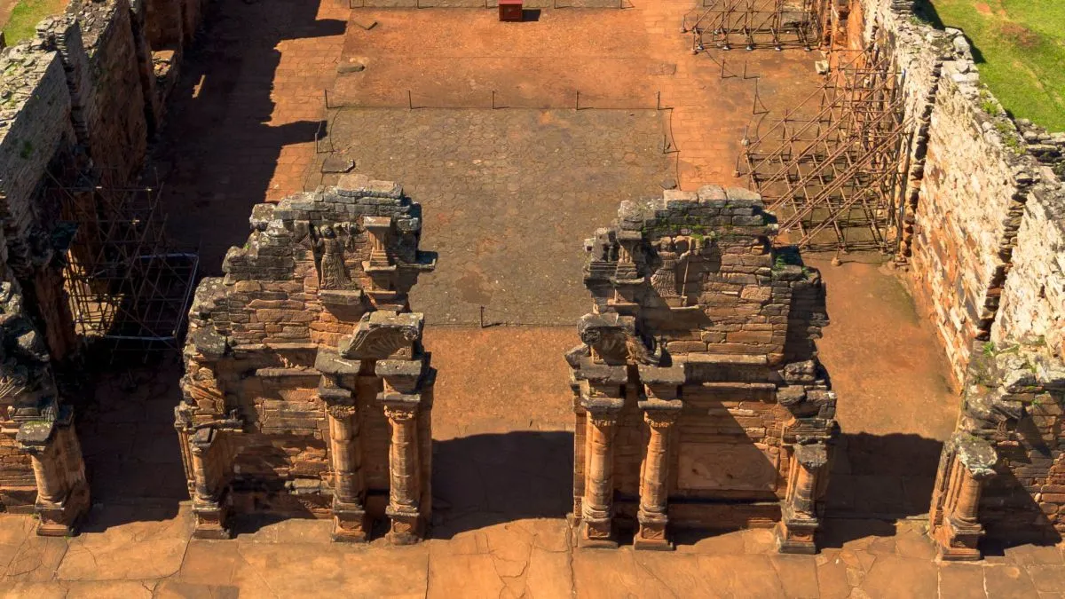 Destacado movimiento turismo registró Misiones en el primer mes del nuevo año imagen-10