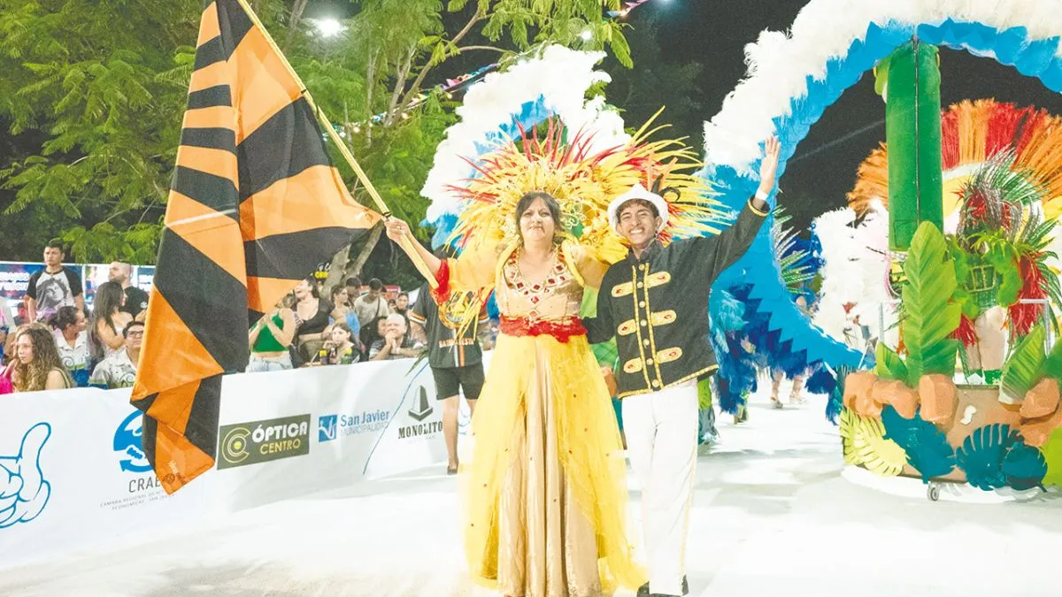 "Carnaval