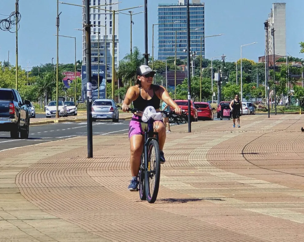 FOTO: Víctor Paniagua 