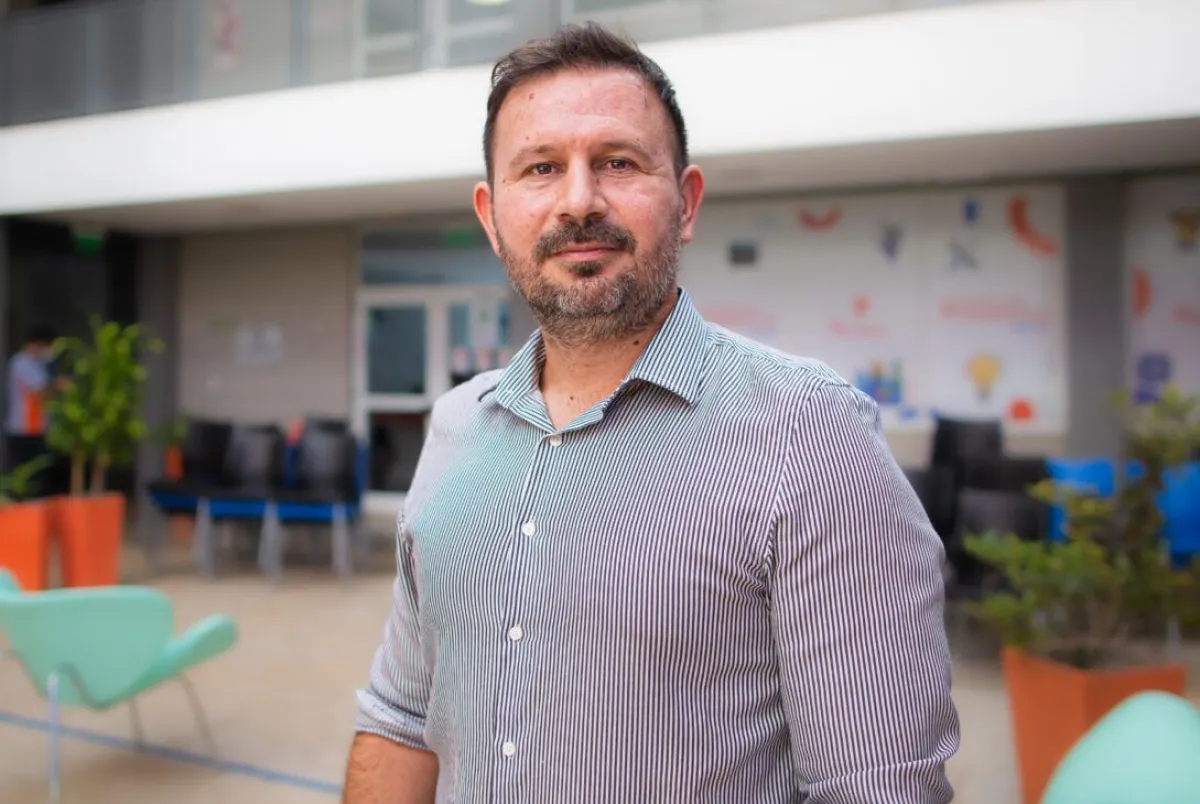 El Ministro de Educación detalla el proceso de innovación y nuevos ...