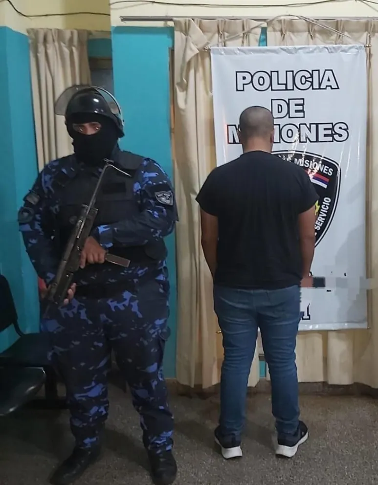 Se entregó el miembro de la comunidad gitana acusado de atropellar y matar a un joven