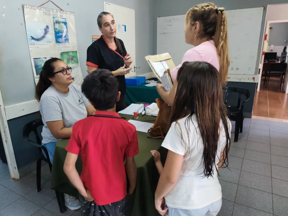 Foto: Marcos Isaac.