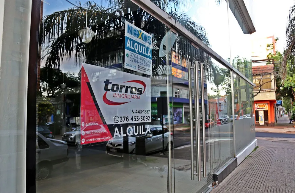 Corredores inmobiliarios de Misiones aseguran que el DNU sería un retroceso imagen-6