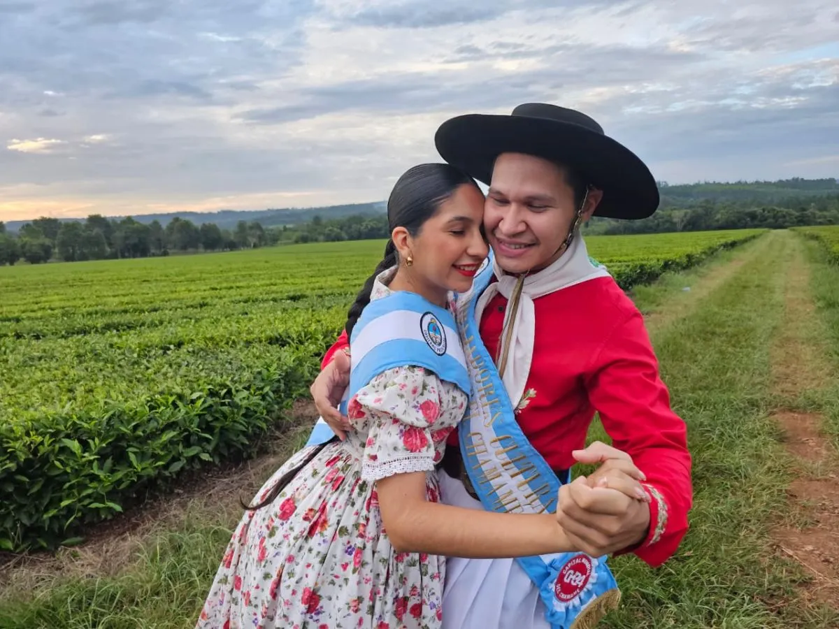 Chamamé, “vibración que brota desde los talones al corazón” | El Territorio