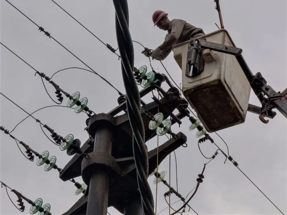 Inversión en infraestructura para cubrir el aumento de la demanda energética imagen-6