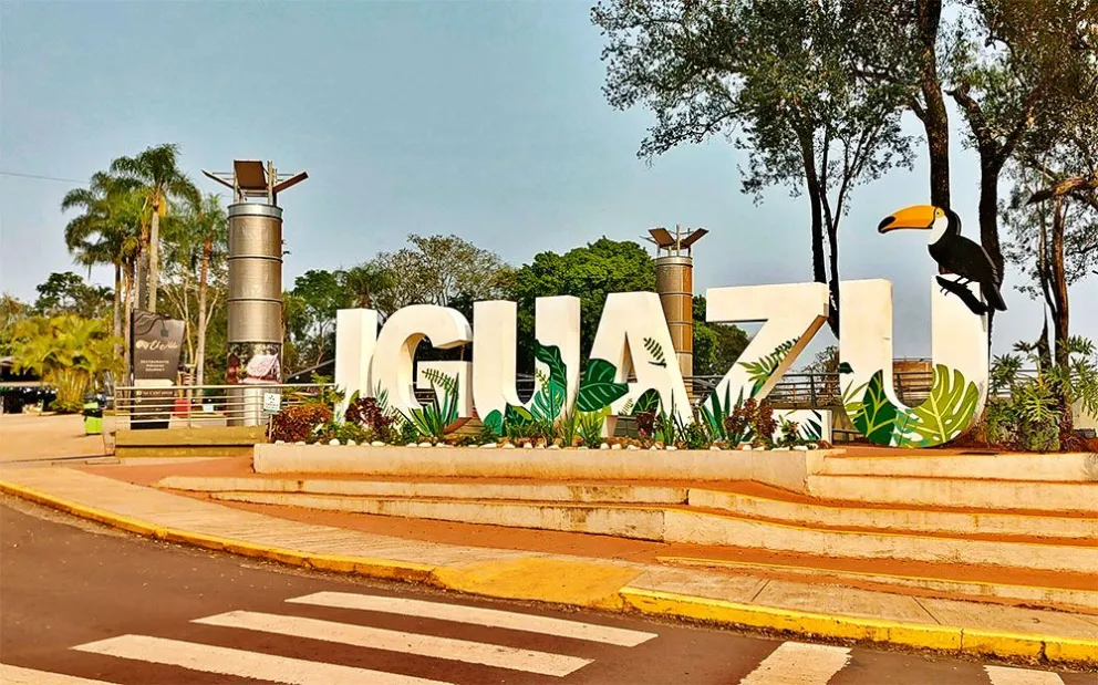 Iguazú es el primer destino sustentable certificado en el país imagen-5