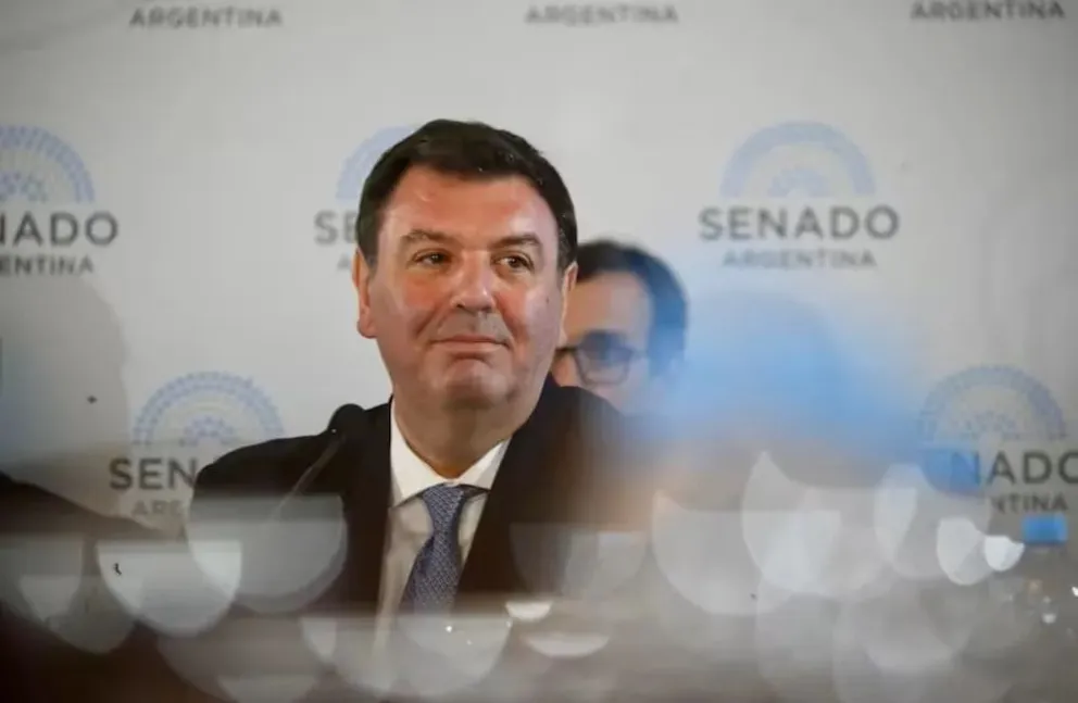El juez Ariel Lijo es el candidato para la Corte.