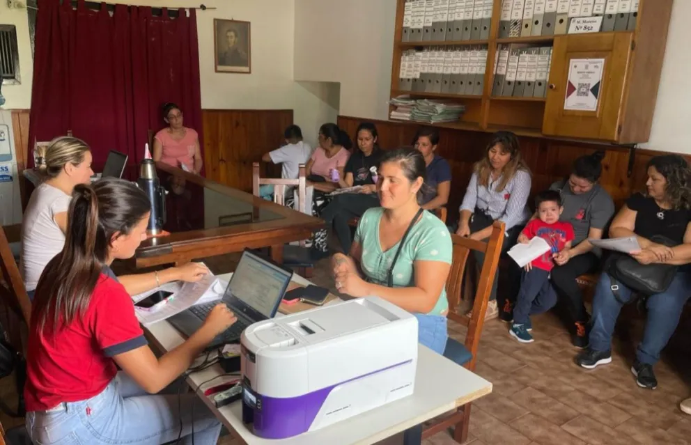 Foto: Graciela González 