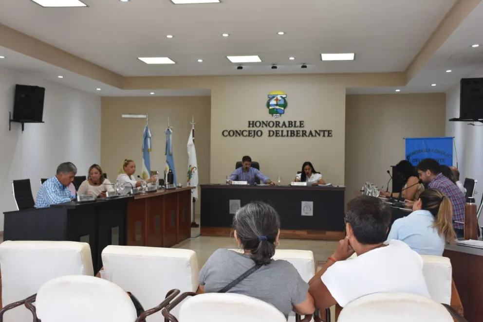 Foto: Mercedes Berón.