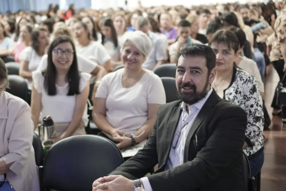 Mañana sábado 22, estará acreditada la “Ayuda Escolar” imagen-8