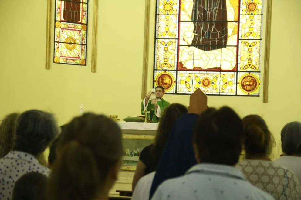 Foto: Guadalupe De Sousa