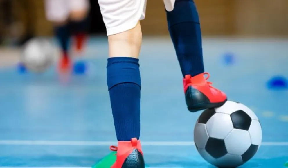 Futsal AFA: Posadas recibe el primer Nacional de Ligas | El Territorio