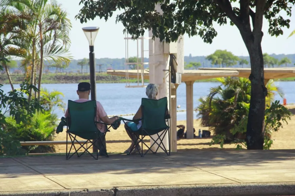 Foto: Guadalupe De Sousa 