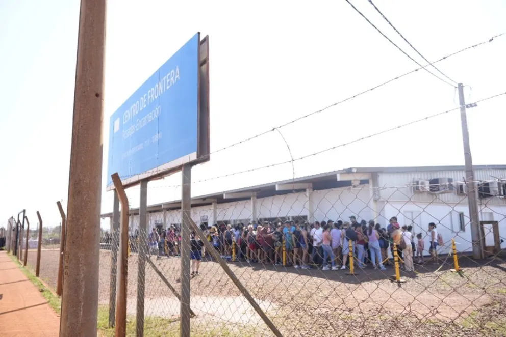 Foto: Marcelo Rodríguez