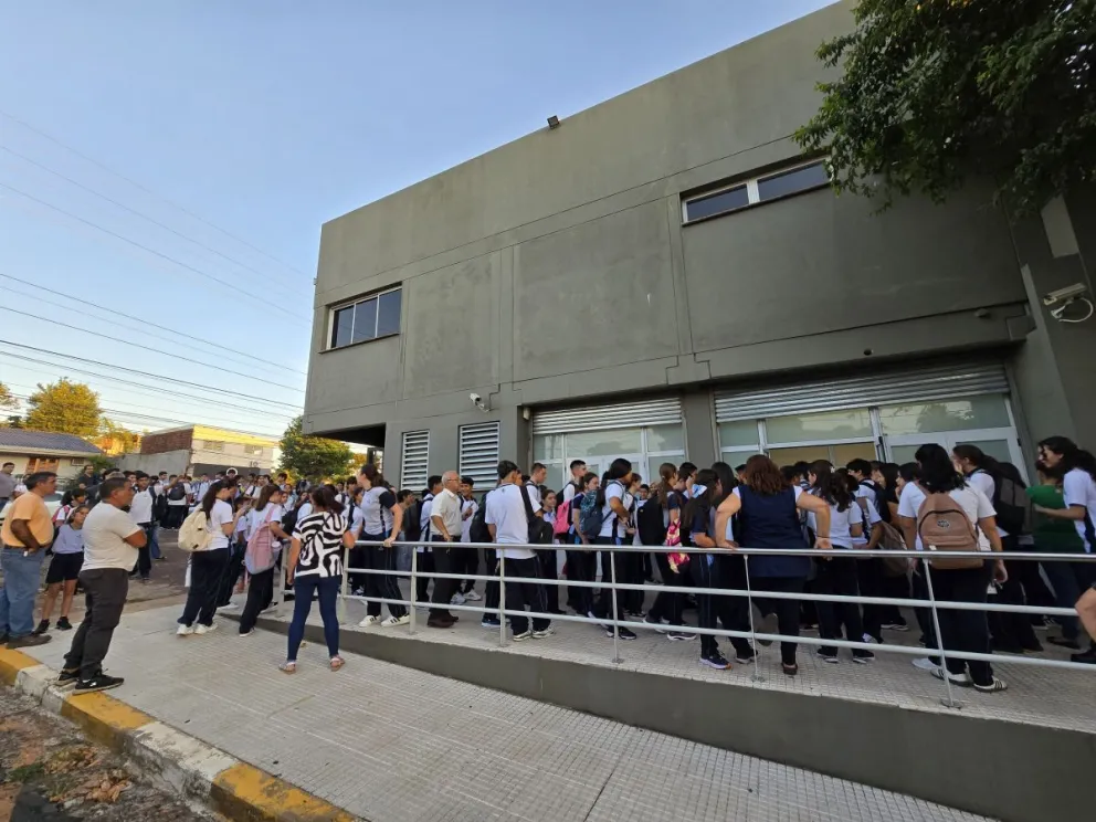 Foto: Víctor Paniagua