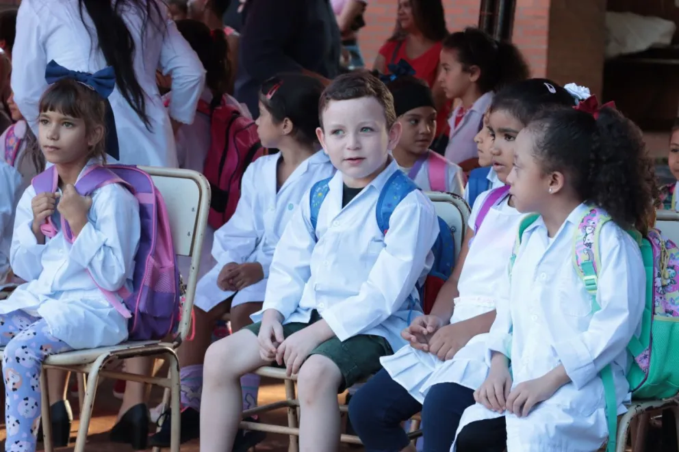 Foto: Matías Bordón