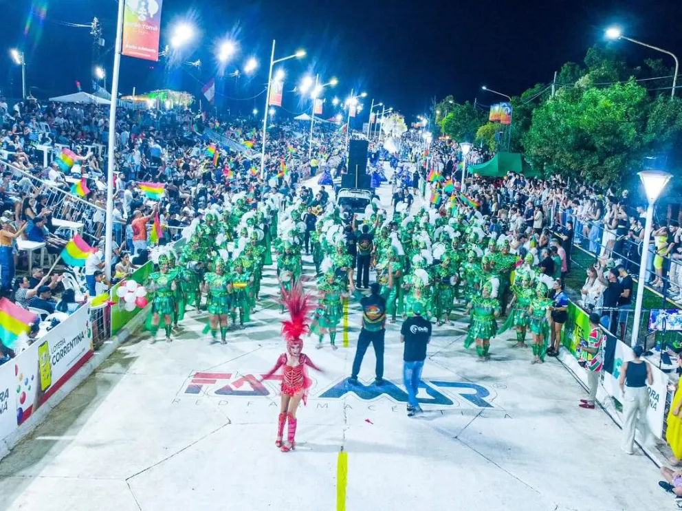 Foto: Mercedes Berón.