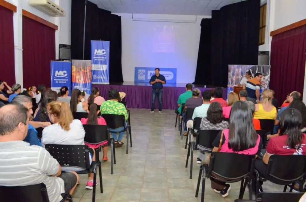 Foto: Graciela González.