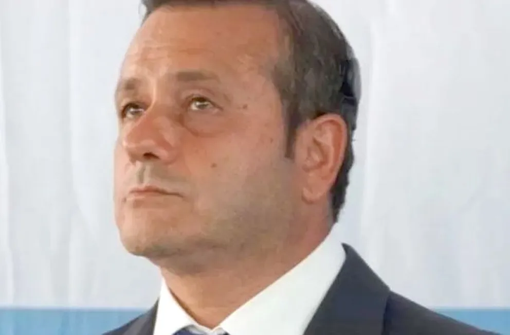Oscar Herrera Ahuad.
