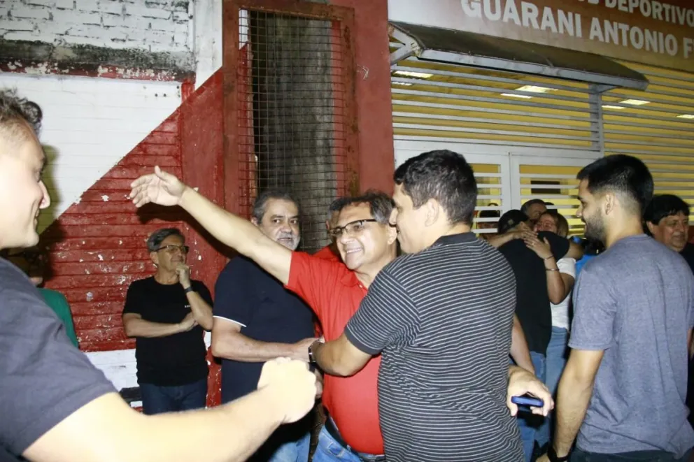 Fotos: Guadalupe De Sousa