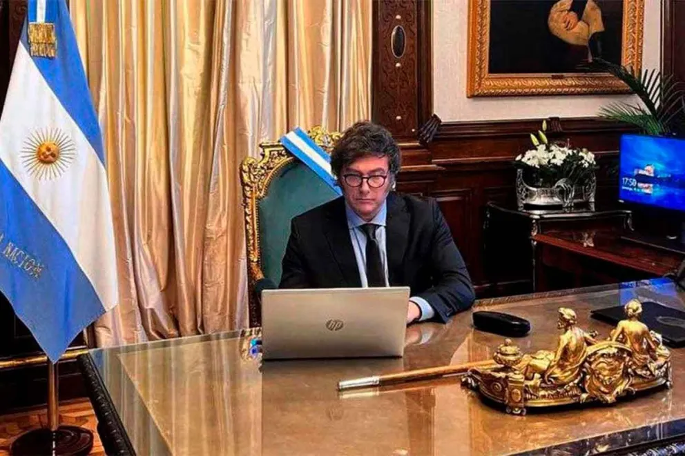 Acuerdo con el FMI: el gobierno apura dictamen y los aliados definen ...