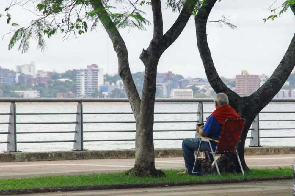 Foto: Guadalupe De Sousa 