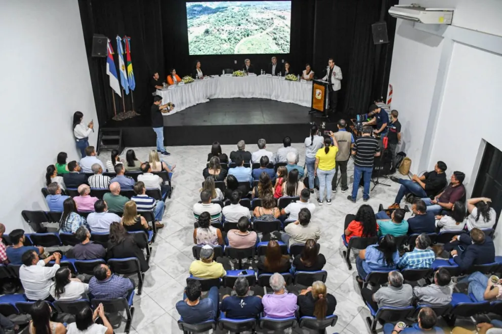 Foto: Graciela González.