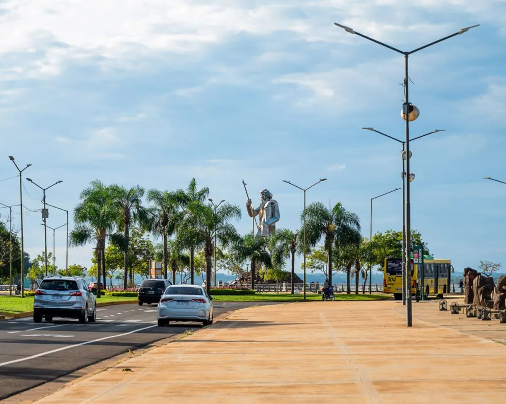 FOTO: Joaquín Galeano 