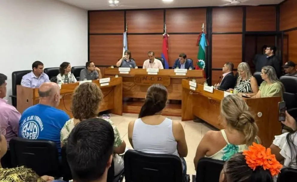 Foto: Miguel Garcete
