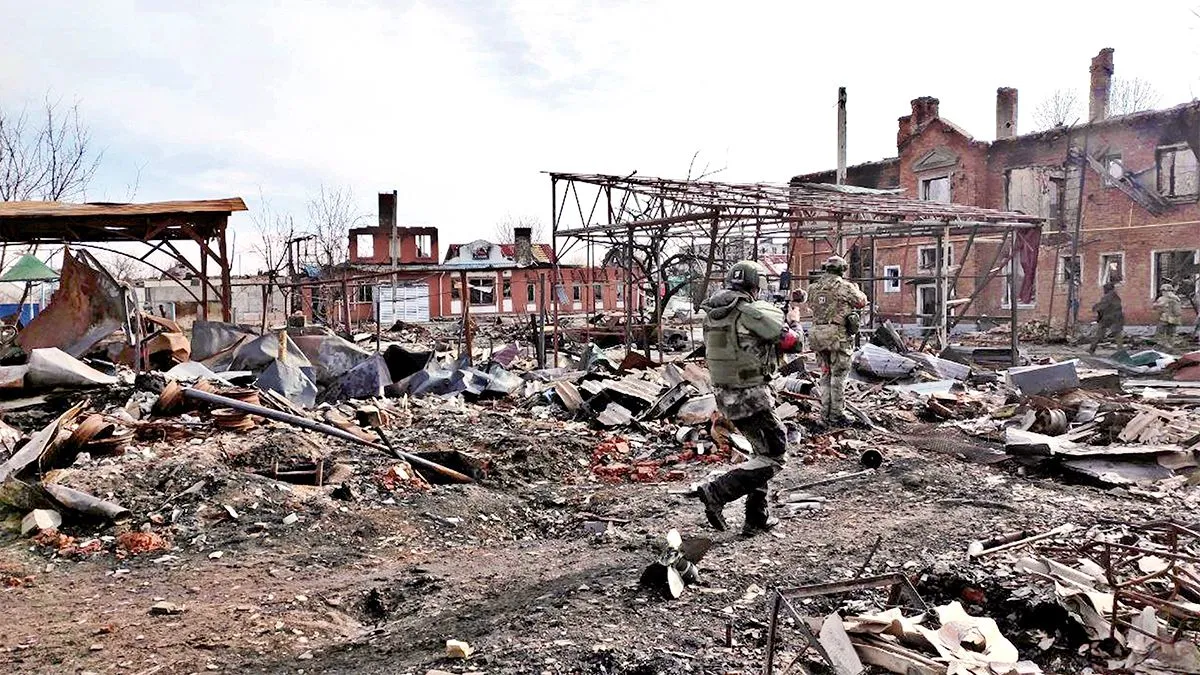 Brillo y baile en la pista