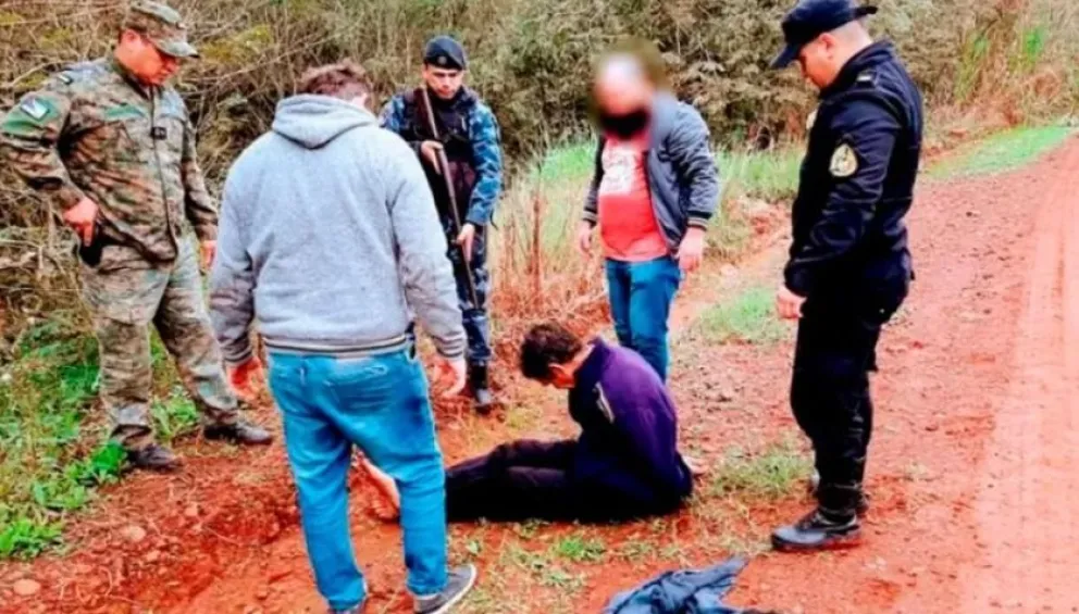 El femicida se enfrenta a la posibilidad de una pena de prisión perpetua. 