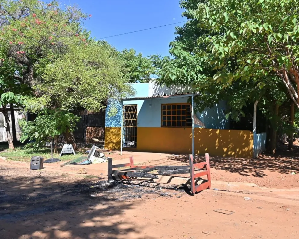 FOTO: Joaquín Galiano 