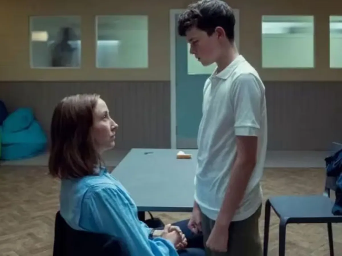 Qué son los incels, el oscuro movimiento que aparece en Adolescencia ...