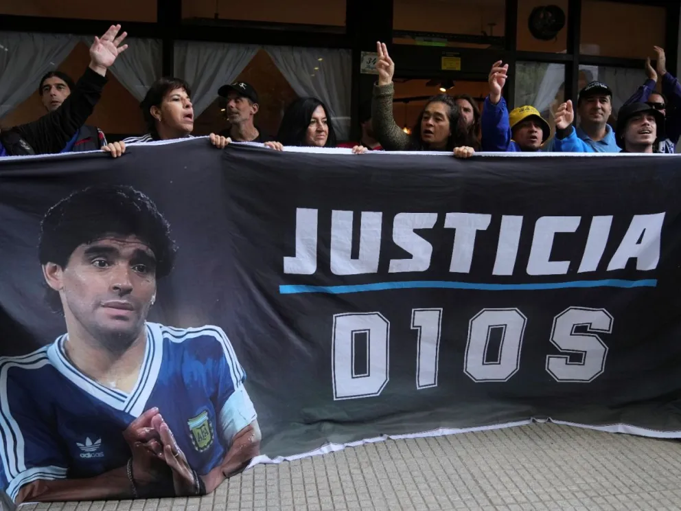 Foto: AP.
