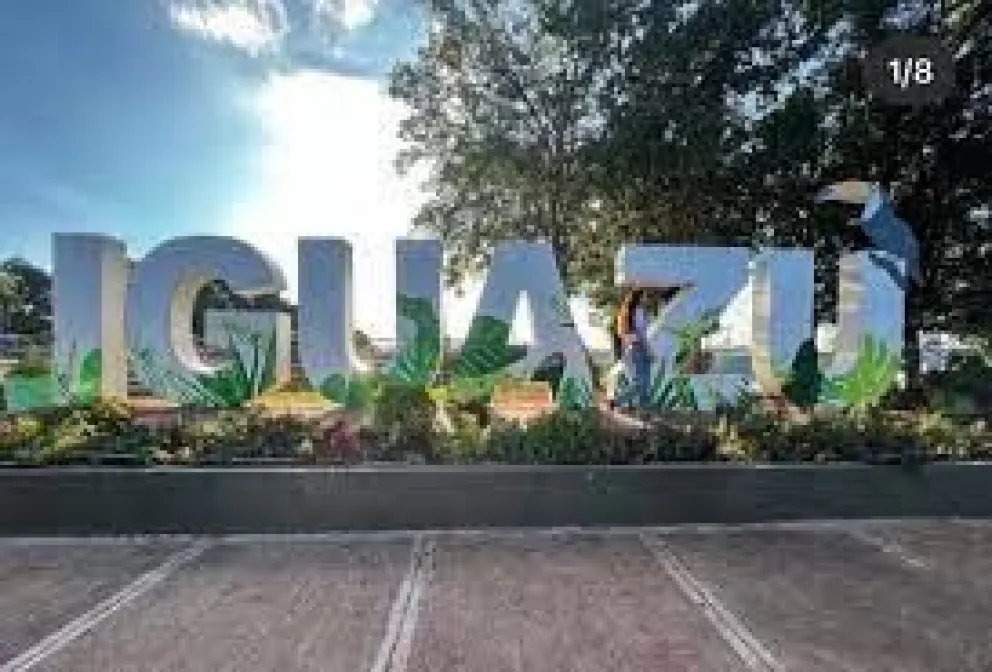 Denuncian al director de Obras Privadas de Iguazú ante el Tribunal de Disciplina del Colegio de Arquitectos 7 Denuncian al director de Obras Privadas de Iguazú ante el Tribunal de Disciplina del Colegio de Arquitectos imagen-6