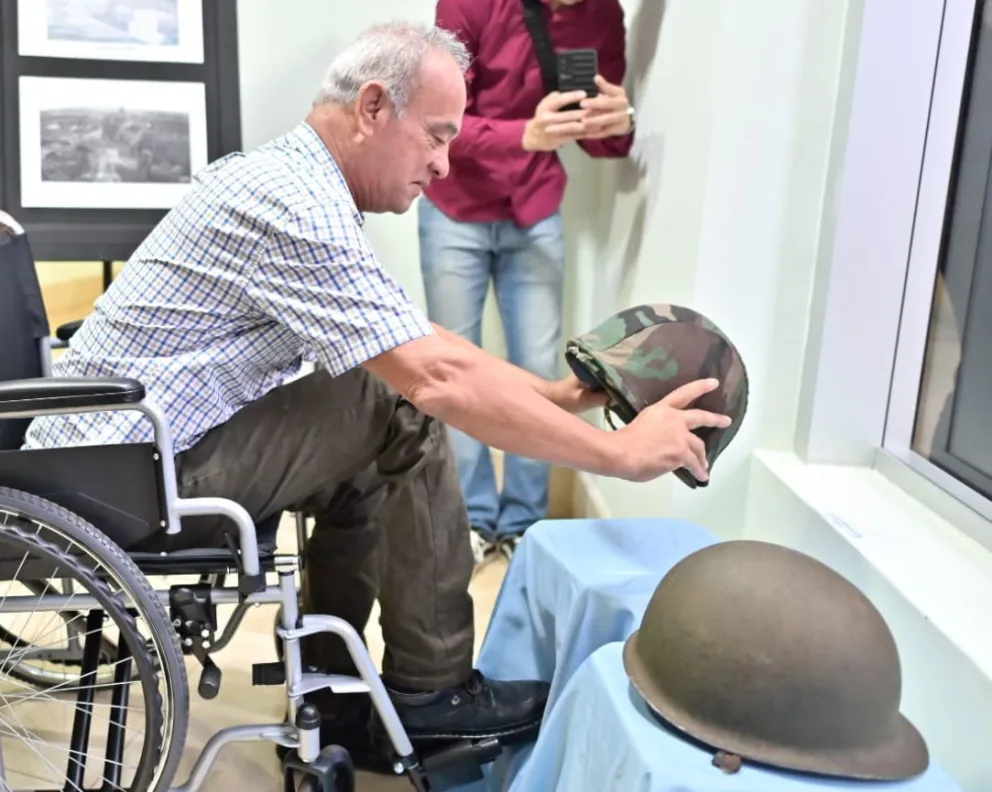 FOTO: Joaquín Galiano 