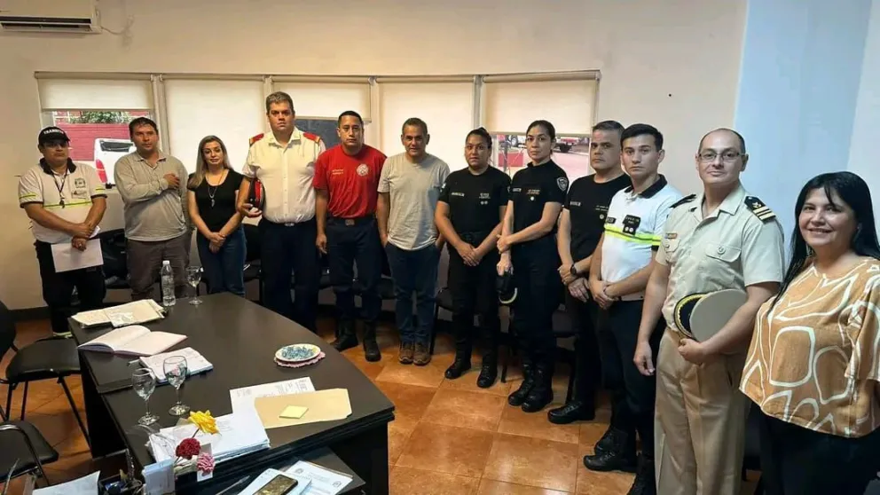 Foto: Miguel Garcete 