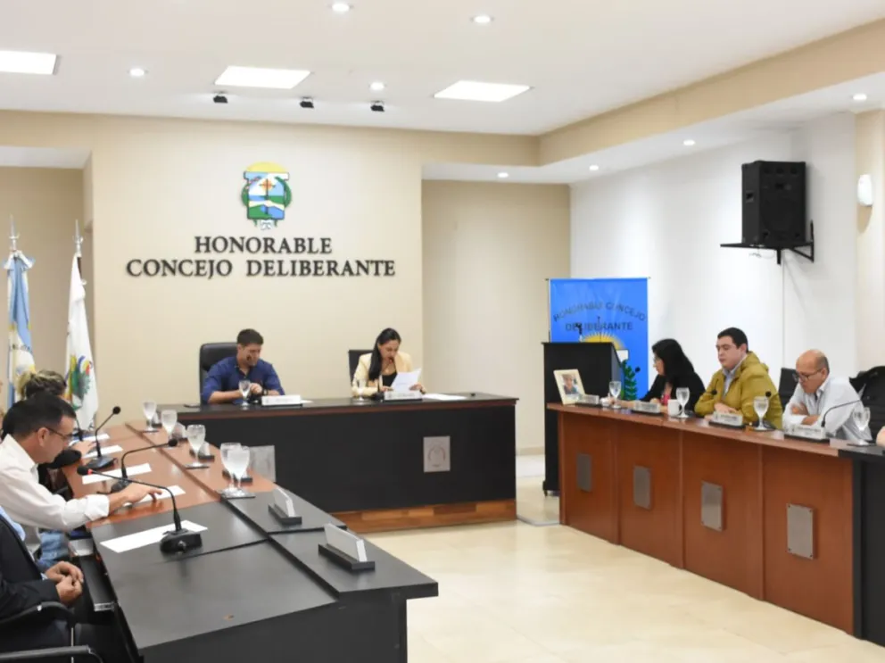 Foto: Mercedes Berón.