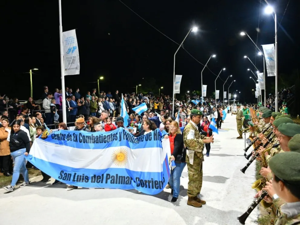 Foto: Matías Sánchez.