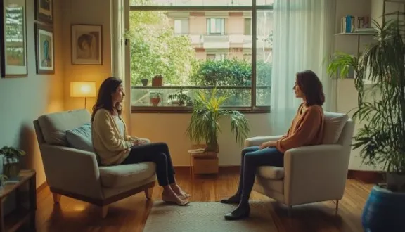 ¿La IA como terapia? El futuro de la salud mental en la era digital