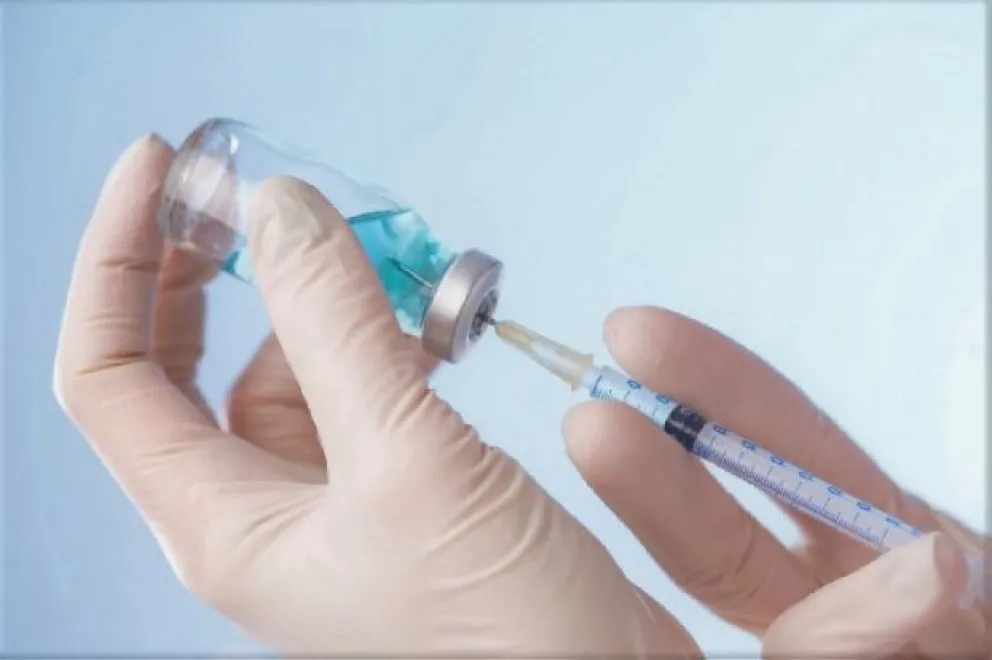 Alarma por la caída en la vacunación: “Vacunarse es uno de los actos más solidarios en salud” imagen-5