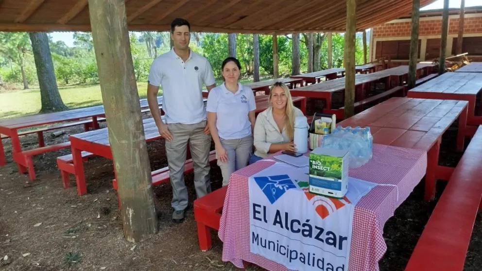 Foto: Graciela González 
